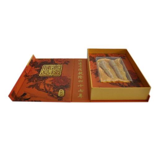 余天成 西洋参 商品图3