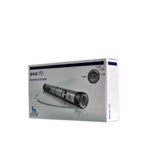 胰岛素笔式数显注射器（诺和笔） 商品图3
