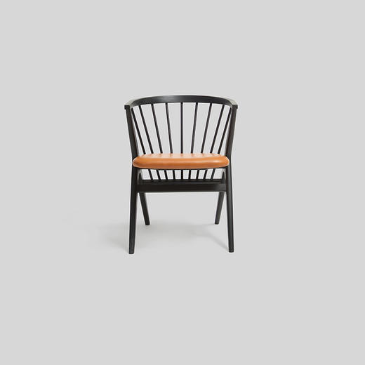 艾迪玛仕 | 餐椅CH15003B（运费咨询客服） 商品图0