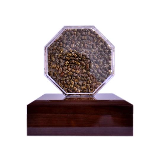 余天成铁皮枫斗（一级100克） 商品图0