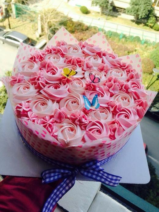 6-12寸戚风蛋糕 A11 商品图0