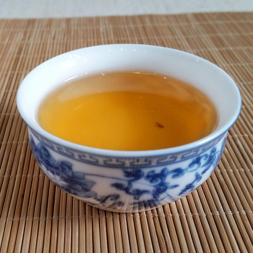 茉莉香沱 勐海普洱生茶 迷你小沱茶3g*30粒 商品图2