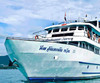 斯米兰+缅甸8天7晚船宿--去被遗忘的东南亚处女地偶遇manta和鲸鲨 商品缩略图0