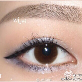 NEO monet棕（年抛型） 商品图0