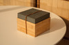 竹+ 竹制包装盒 礼品盒 茶具收纳盒 商品缩略图1