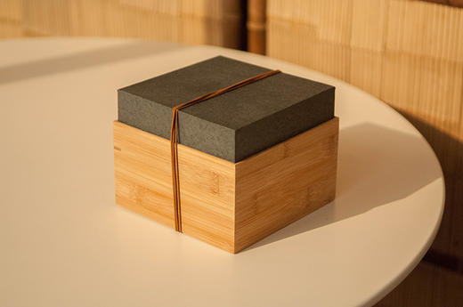 竹+ 竹制包装盒 礼品盒 茶具收纳盒 商品图1