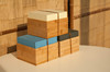 竹+ 竹制包装盒 礼品盒 茶具收纳盒 商品缩略图5