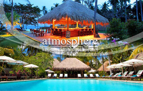 【度假村】菲律宾杜马盖地潜水套餐 - Atmosphere Dive Resort 商品图1