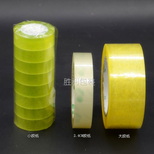 透明胶 商品图2