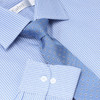 男士条纹系列英式/法式衬衫 商品缩略图2