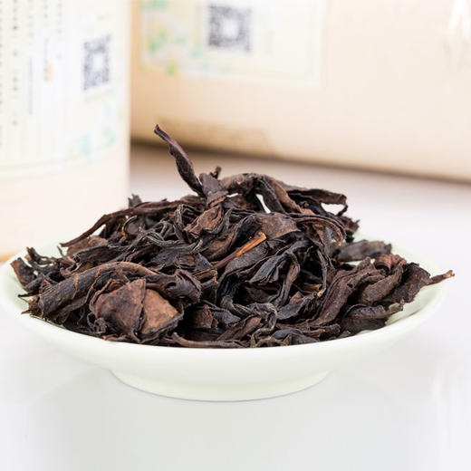 日丰金观音红茶精美双罐装