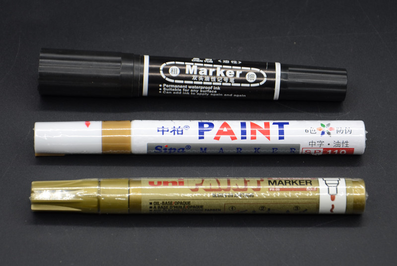 金笔（运费到付）