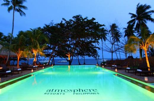 【度假村】菲律宾杜马盖地潜水套餐 - Atmosphere Dive Resort 商品图3