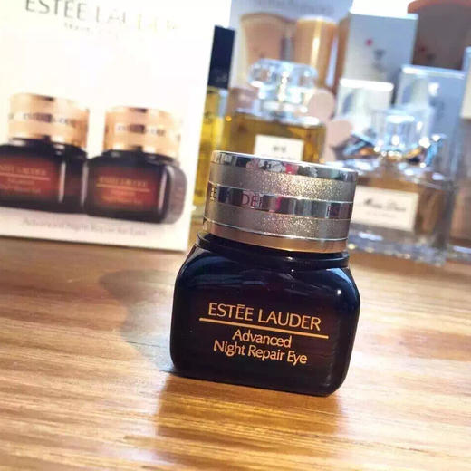 雅诗兰黛小棕瓶眼霜 商品图0