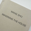 瑞士原版 | 《王澍手绘草图集》 Wang Shu： Imagining the House 商品缩略图0