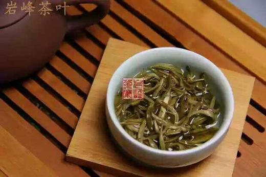 茉莉花茶 白玉兔 220元/500g、京津冀同城包郵🎁 商品图7