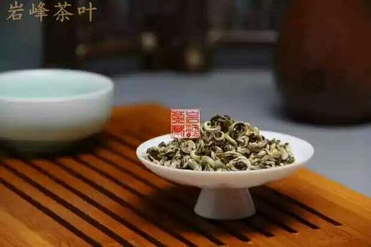 茉莉花茶 白玉兔 220元/500g、京津冀同城包郵🎁 商品图5