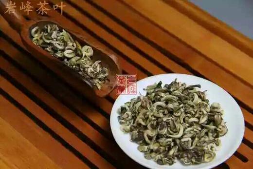 茉莉花茶 白玉兔 220元/500g、京津冀同城包郵🎁 商品图6