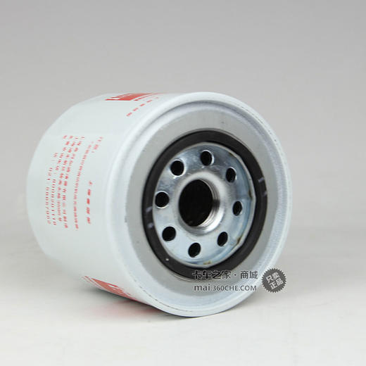 弗列加机滤 LF16118机油过滤器 朝柴适用 卡车之家 商品图3