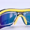 跑步指南 P5501 新款 专业跑步偏光眼镜 4镜片 商品缩略图6
