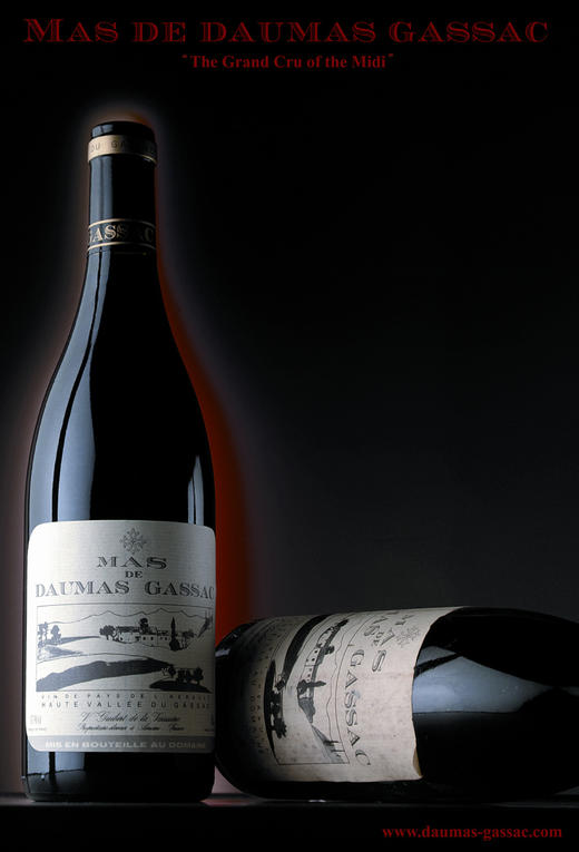 多玛士 · 嘉萨酒庄 窖藏干红葡萄酒2013 商品图0