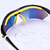 跑步指南 P5501 新款 专业跑步偏光眼镜 4镜片 商品缩略图7