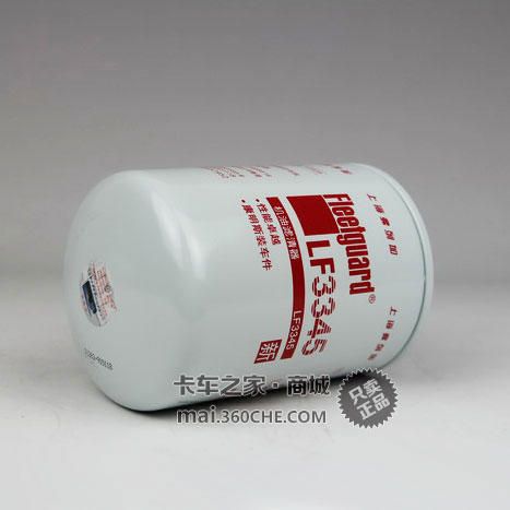 弗列加 LF3345机油滤清器 康明斯4BT4.5用 卡车之家 商品图1