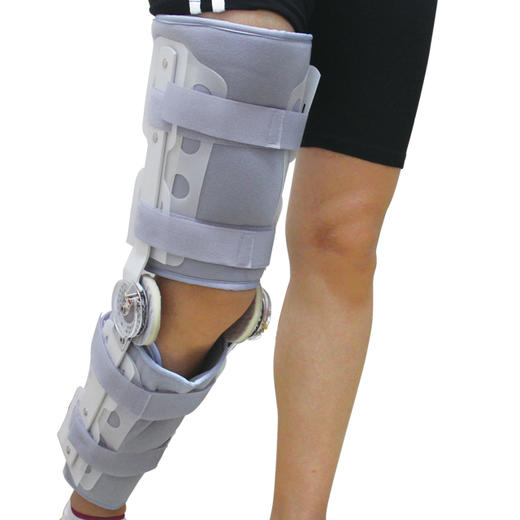 膝可调矫形器（国产） 商品图0