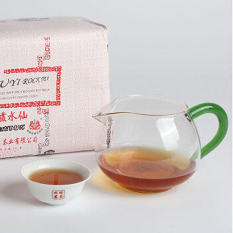 纸包老丛水仙（500g） 商品图2