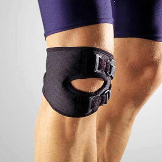 高效髌骨稳定膝部护具（进口） 商品图0