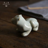 问鼎汝瓷天青瑞兽茶宠 （缺货） 商品缩略图1