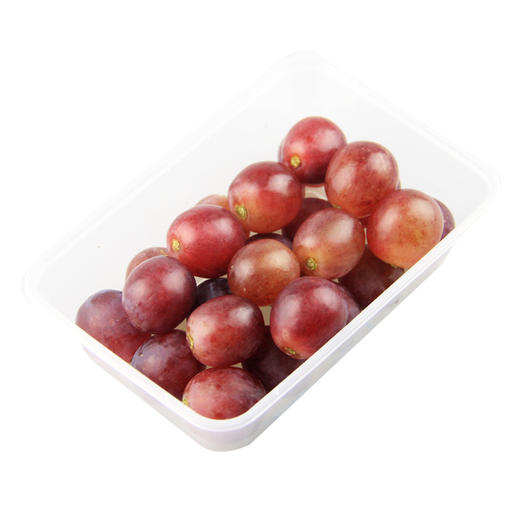 浙江甜脆红提 500g