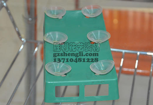 长方吸盘 商品图2