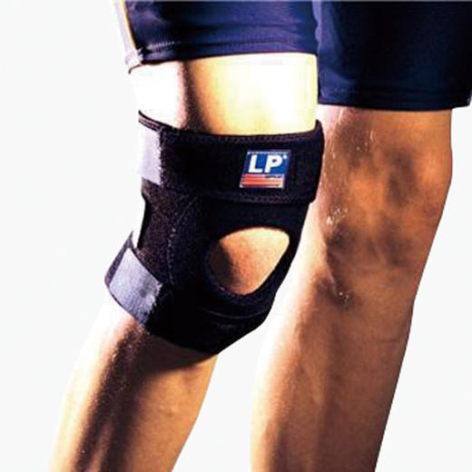 调整型膝关节束带（进口） 商品图0