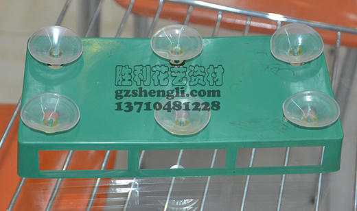 长方吸盘 商品图1