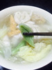 纯手工蔬菜面疙瘩 商品缩略图2