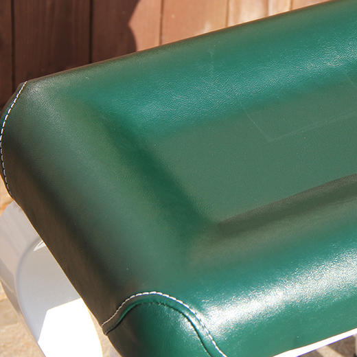 ME-2(墨绿色)美容凳/美甲凳 商品图1