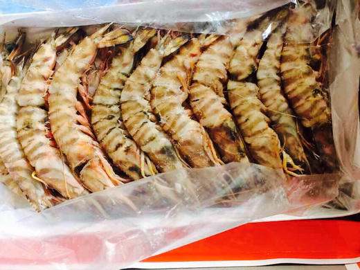 【海鲜大礼包】2019年1月27号发货～ 商品图4