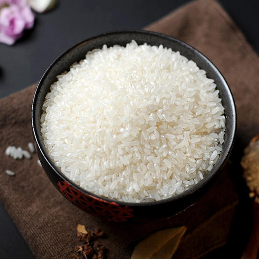 （永久下架）开镰香丨黑龙江五常稻花香米（10斤装） 商品图1