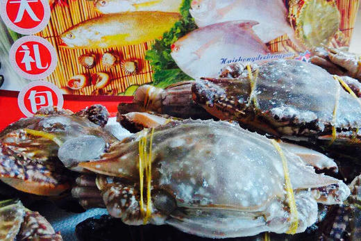 【海鲜大礼包】2019年1月27号发货～ 商品图5