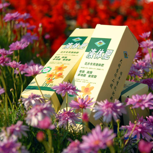 液体肥 洱海牌液体肥 小包装液体肥 商品图0