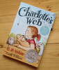 【纽伯瑞奖】英文原版 Charlotte's web 夏洛的网外国儿童文学小说书籍 课外阅读英语图书 商品缩略图1