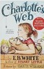 【纽伯瑞奖】英文原版 Charlotte's web 夏洛的网外国儿童文学小说书籍 课外阅读英语图书 商品缩略图2