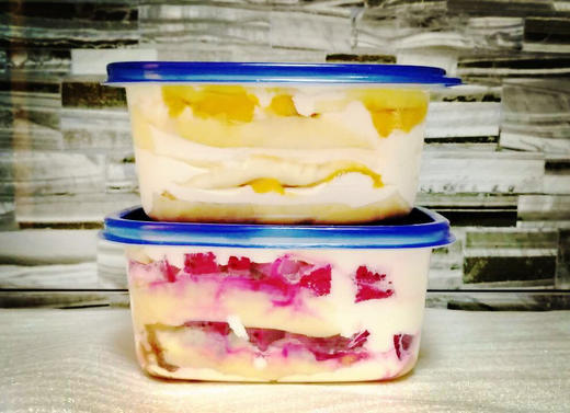 千层盒子 商品图4