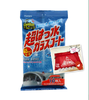 日本进口 车窗防雾湿巾10枚+车窗防雨湿巾10枚+车用清洁湿巾20枚（送FM93定制急救包） 商品缩略图0