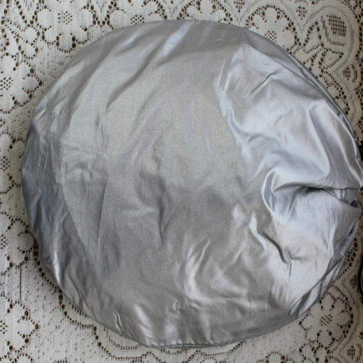 （永久下架）驰臻丨防尘车衣+超浓缩雨刷精（送汽车遮阳挡组套） 商品图2