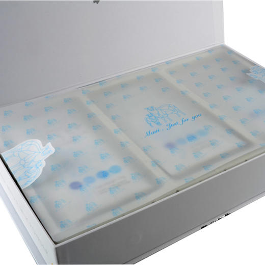 Maui新西兰进口 高端绵羊奶15袋礼盒装 商品图1