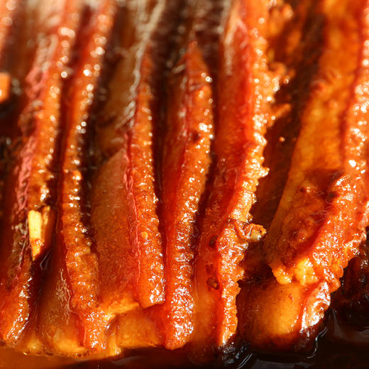 农家特色 传统带垫碗扣肉  自制扣肉  碗肉带碗发货  小时候的扣肉味儿 精五花肉 商品图2