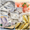 （永久下架）象山海鲜大礼包 商品缩略图0