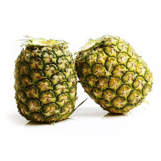 菲律宾都乐无冠金菠萝单个3斤以上